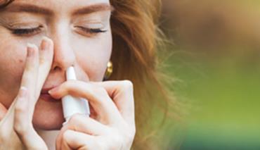 Спрей от ARS Pharmaceuticals одобрили для купирования опасных аллергических реакций 